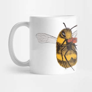 Talented Bee Mug